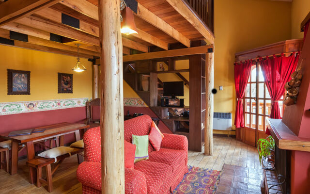 Quinua Villa Boutique