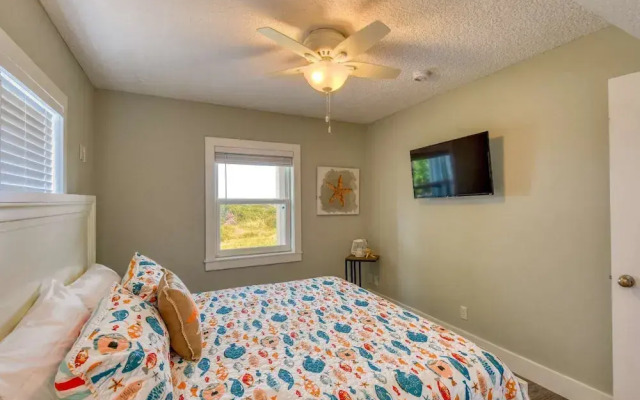 Barefoot Hideaway II