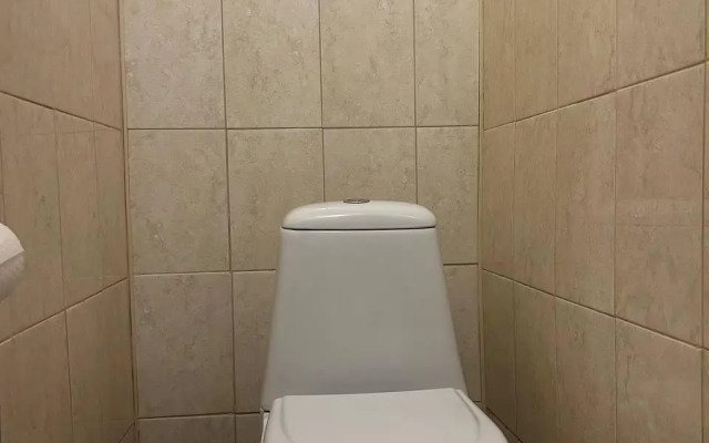 Апартаменты на улице Победы