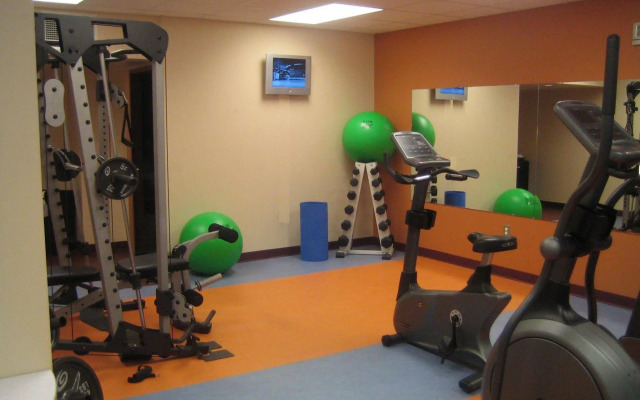Four Points by Sheraton Moncton