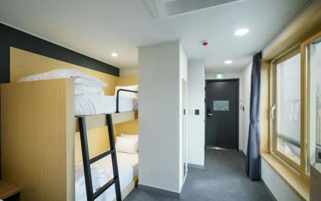 The Stay Hue Myeongdong