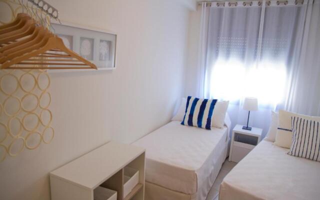 SANTA SUSANNA Chic Apartments