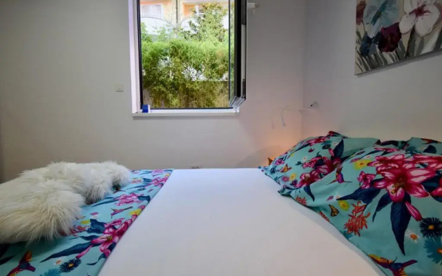 Amazing Luxury Apartment 200 M From the Beach