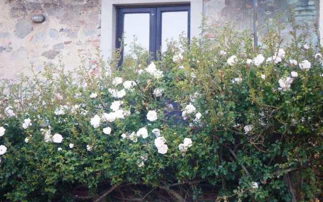 Molino le Gualchiere