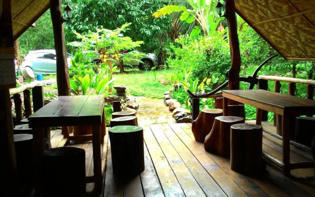 Khao Sok Silver Cliff Resort
