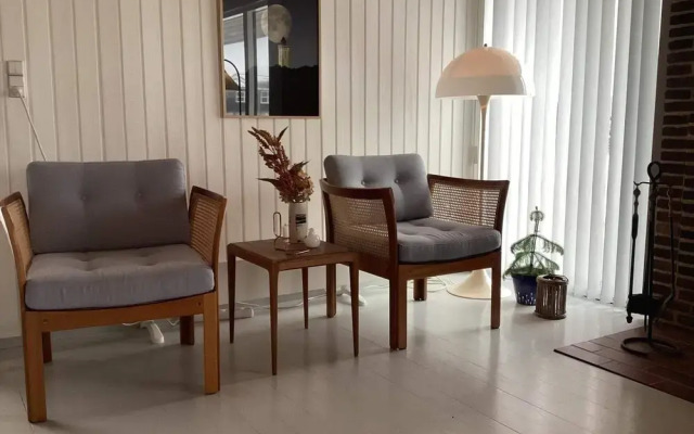 6 Person Holiday Home in Blokhus