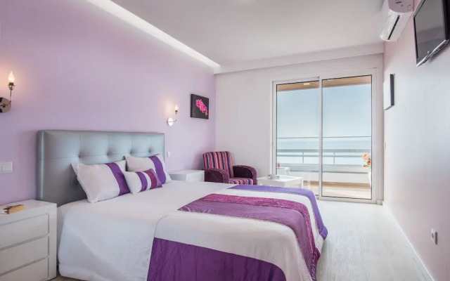 Delmar Apartment by MHM