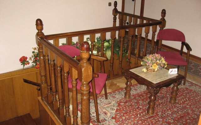 Hostal Maria Cristina