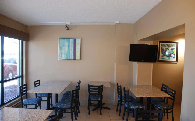 Best Western Baraboo Inn