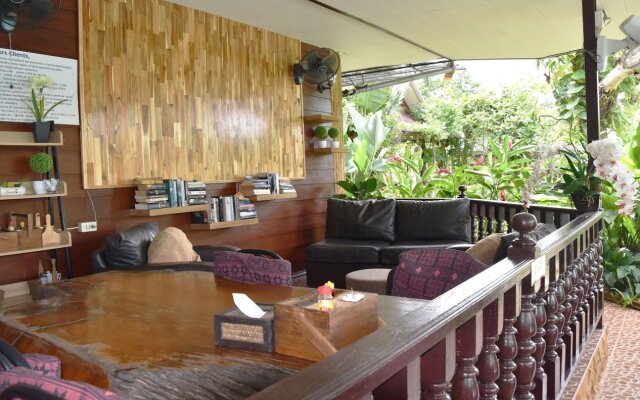 Homestay Chiang Rai