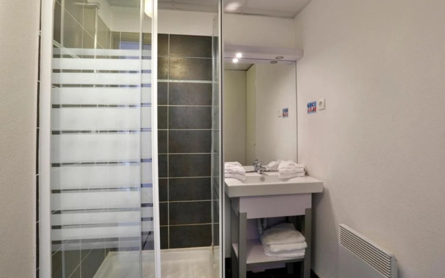 Residence Cap Camargue