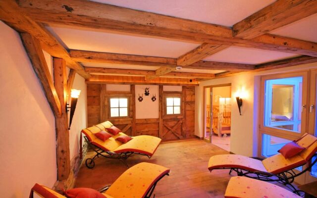 Hotel Kajetansbrücke