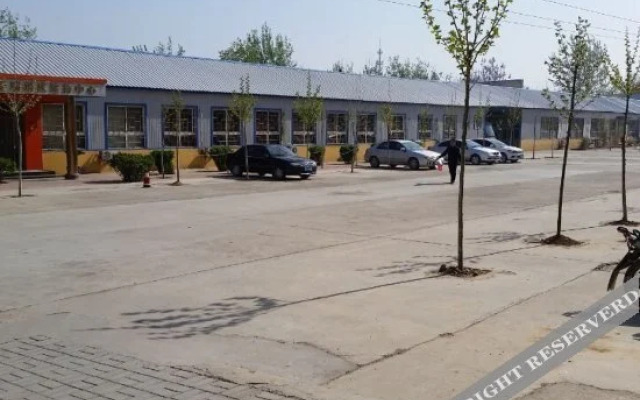 Pufeng Shengrui Business Hotel