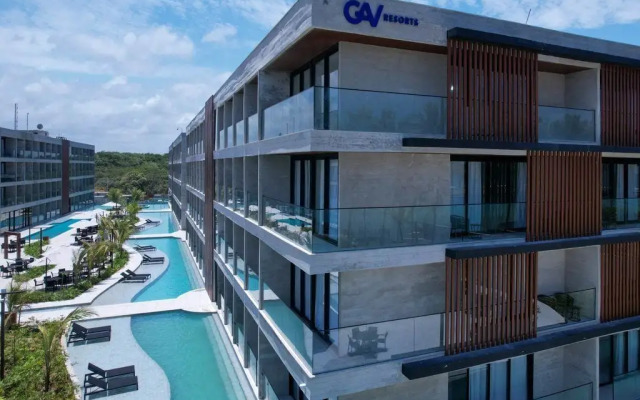 Porto Alto Resort