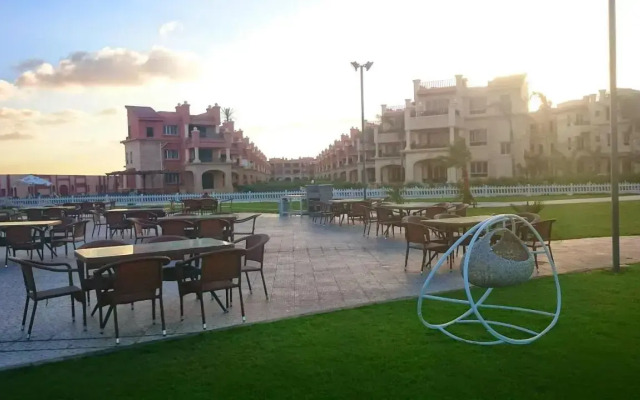 Lazorde Bay Apartment