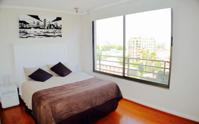 Apartamentos Premium Capital Nueva Providencia