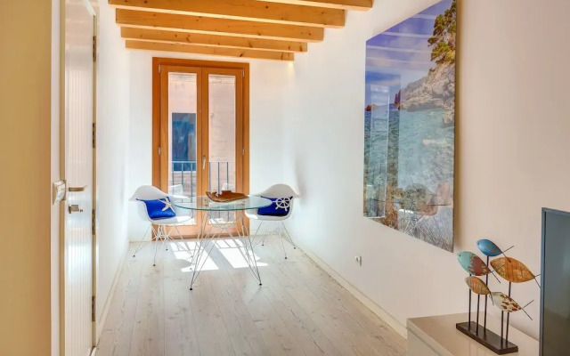 Urban Suites Palma TI