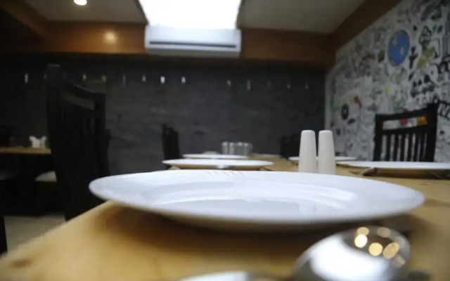 Hotel Aditya Residency