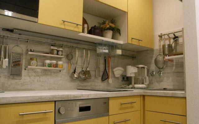 Ferienwohnung Zabel Appartement 5121