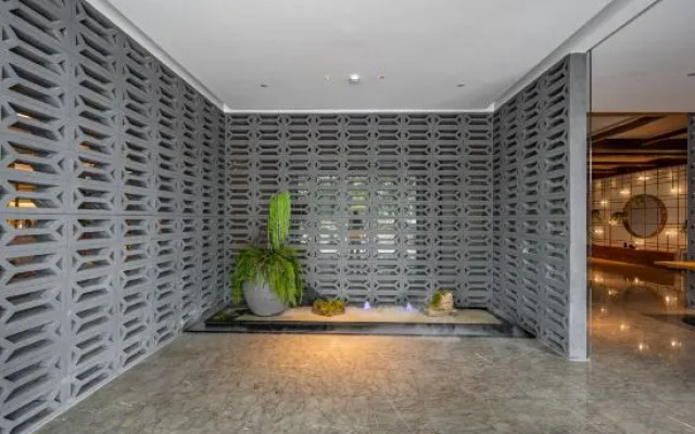 TRUE GO S Hotel (Beijing National Conference Center Bird's Nest)