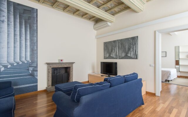 Vittoria Luxury Apartments