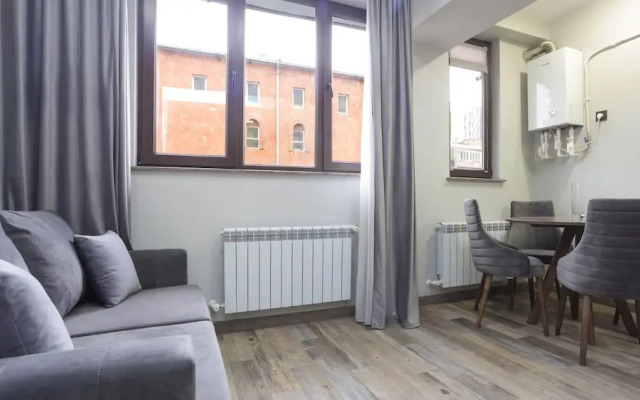 Stay Inn on 47a Hin Yerevantsi str.