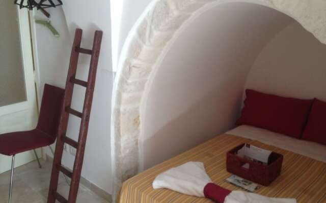 Appartamenti Sant'Anna