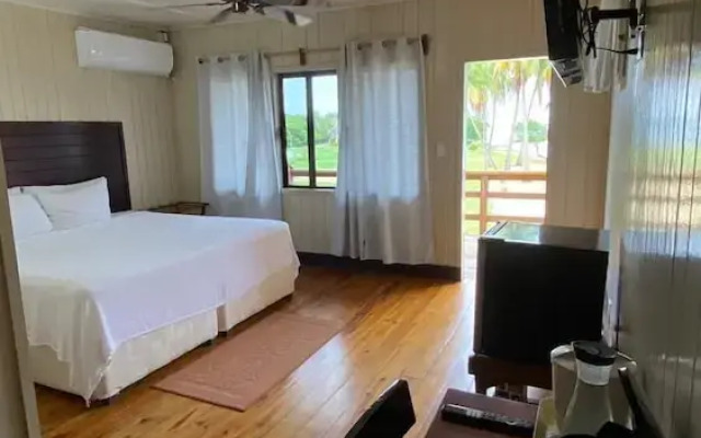 Pelican Beach Resort