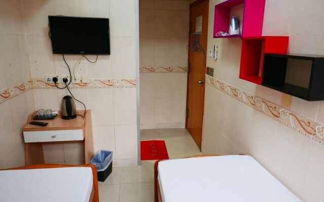 Hong Kong Star Guest House
