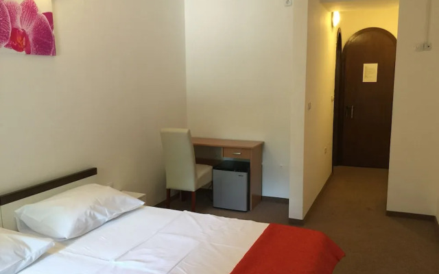 Hotel Ruža