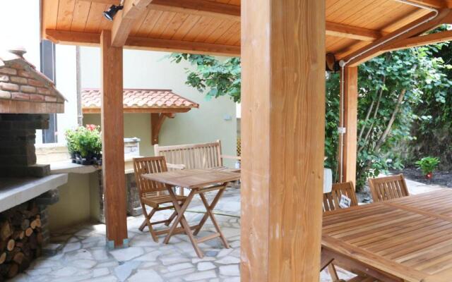 Casa Vacanze Il Giardino - Appartamento Nocciolo