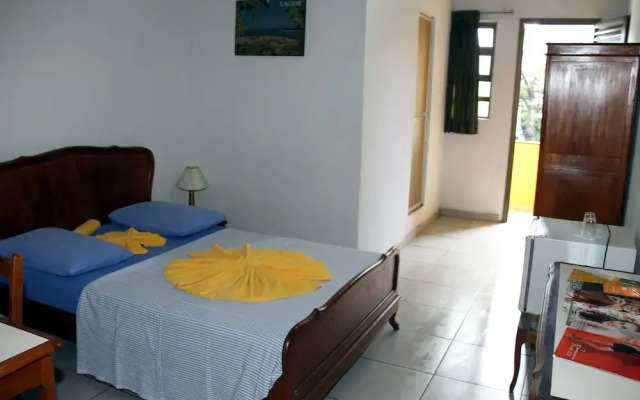 Hotel Sorrento