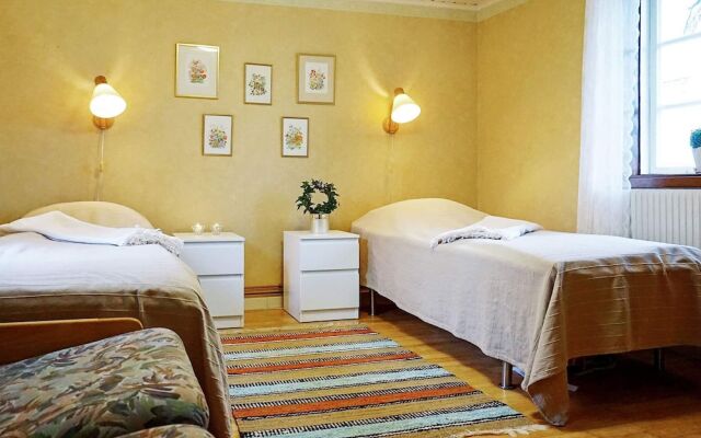2 Person Holiday Home in Färjestaden