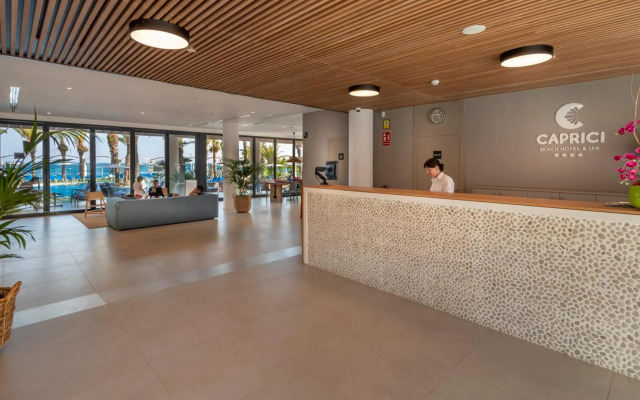 Caprici Beach Hotel & Spa