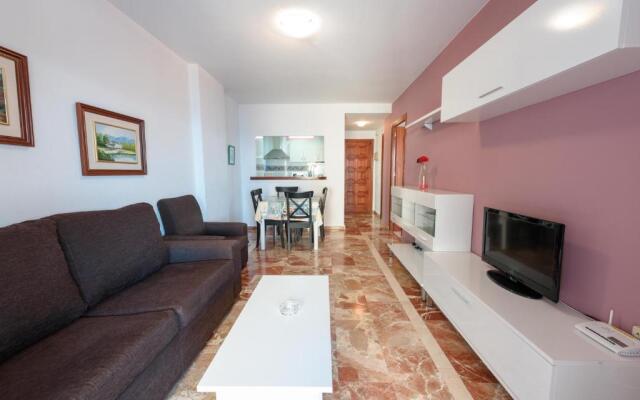 Apartamentos Nuevo México M 54