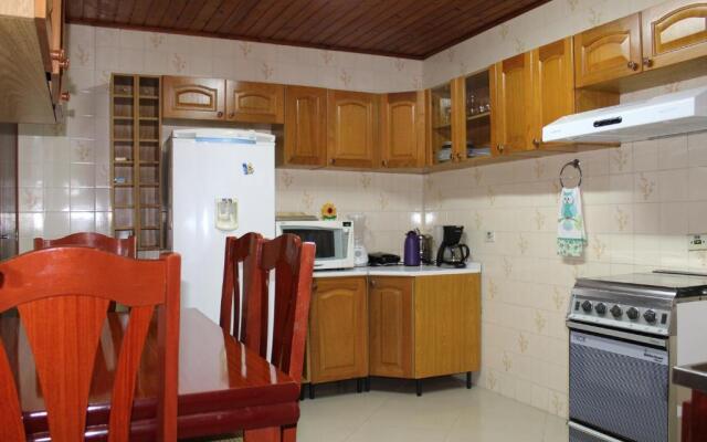 Casa de Lazer em Campos do Jordao