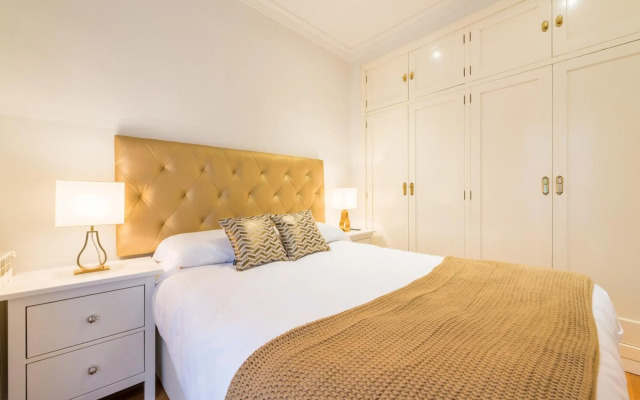 FREE WiFi Apartamento Malasaña Madrid Centro MAL27