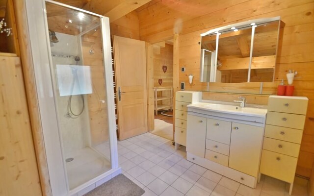 Chalet Laurencières - ARAVIS Holidays