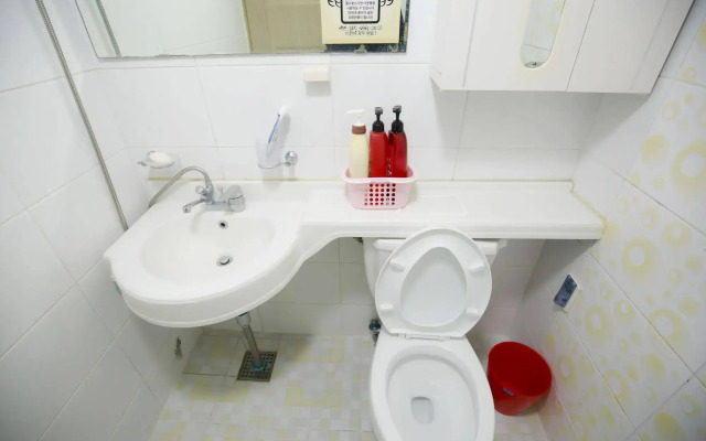 Andong GuestHouse Gotaya