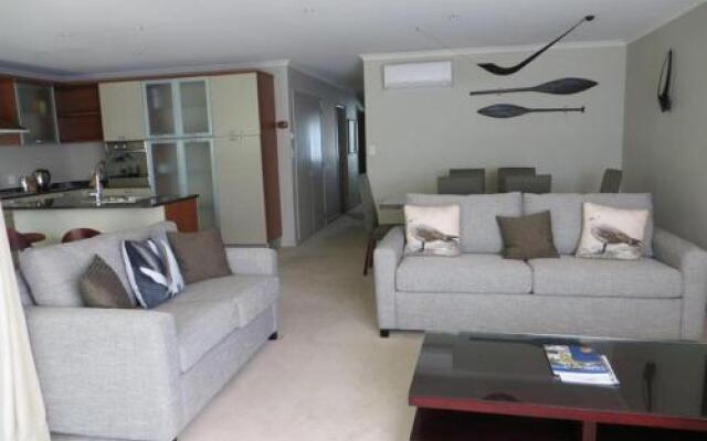 Cutterscove Resort Apartments