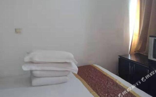 Yiju Hostel
