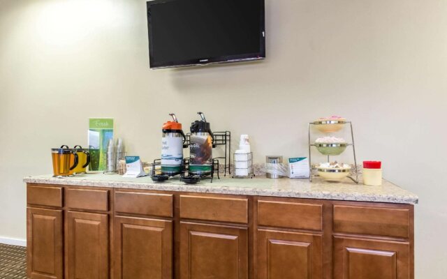 Econo Lodge Kingsville