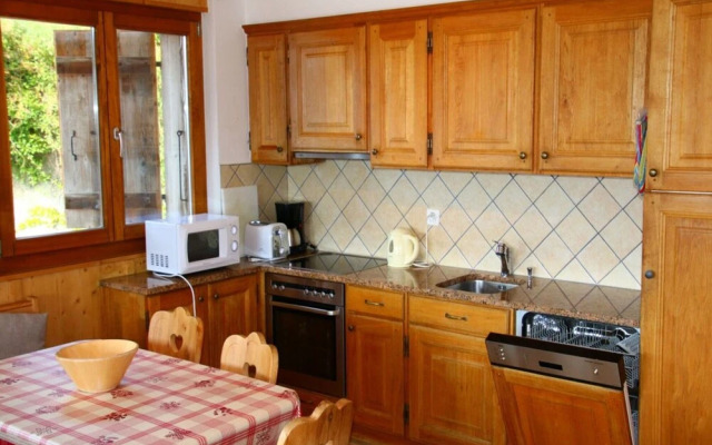 Balcons du Soleil Y3 310 Quiet Apartment 6 Pers