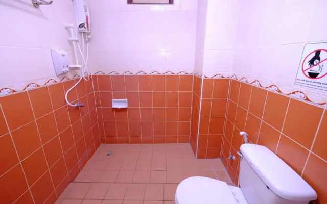 Chomdao Hotel & Resort