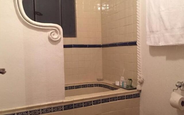 B&B Casa Hotel Colonial Centro