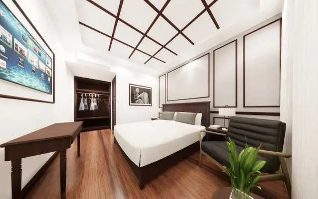 Hotel Noola Malioboro