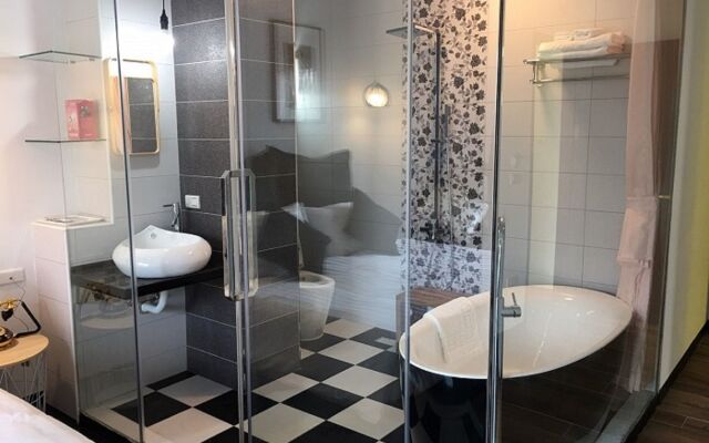 La Fleur B&B