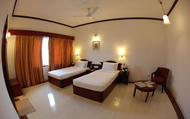 Rathna Residency