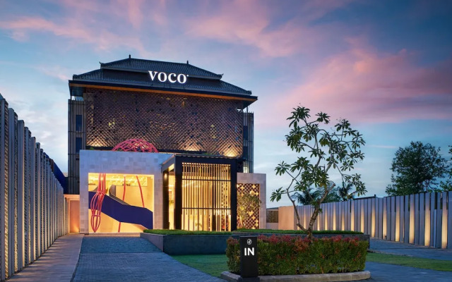 voco Bali Seminyak by IHG