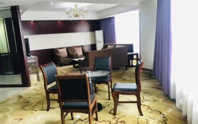 Huayuan Hotel